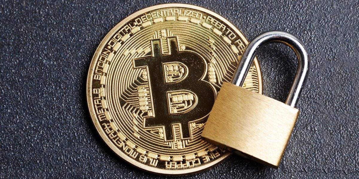 How you can keep your cryptocurrency safe?