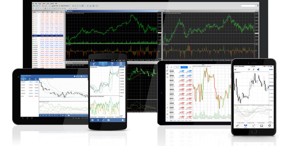 Choosing Meta trader 4 For Trading Purposes!