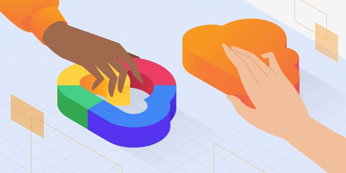 The why and how to move all in for AWS