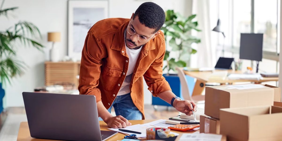 How to Start an Ecommerce Business From Alibaba?