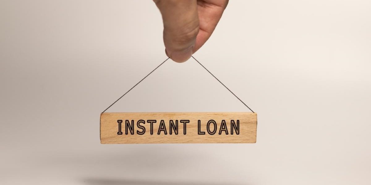 How to Apply for an Instant Personal Loan Online