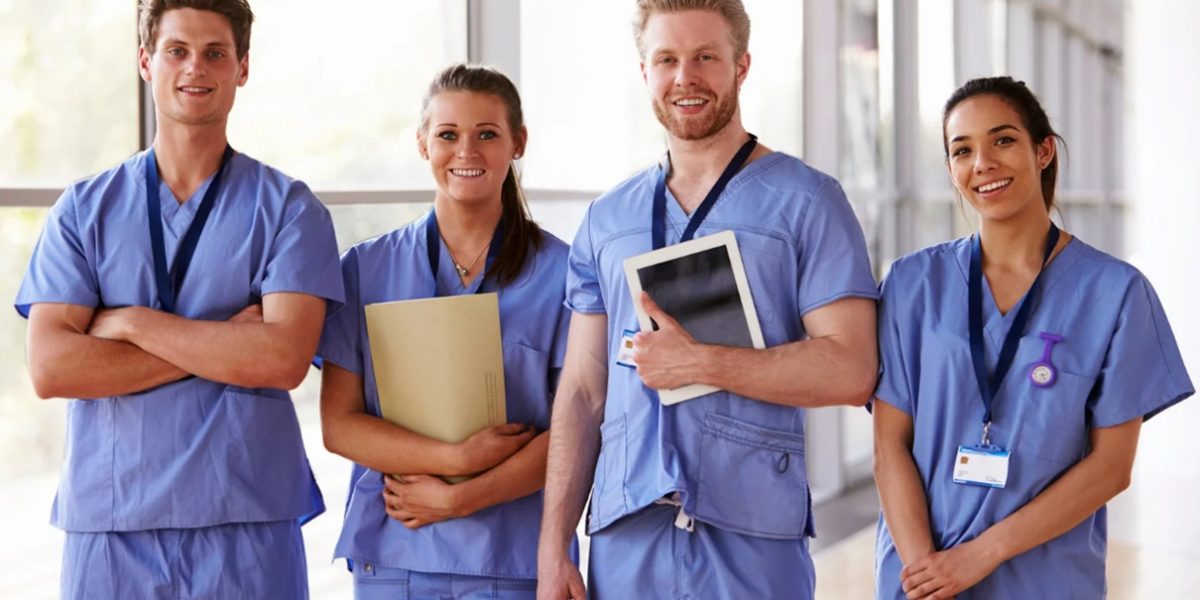 Healthcare CRM Platform