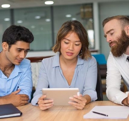 3 Reasons Why Some Businesses Prefer a Small Accounting Firm