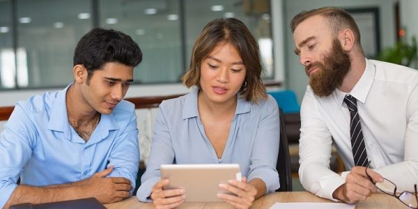 3 Reasons Why Some Businesses Prefer a Small Accounting Firm