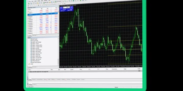 Explore Flexible Market Options with CFD Trading