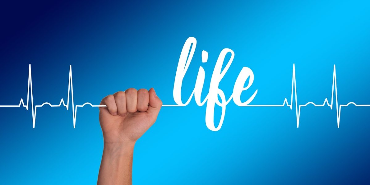 Heart, curve, life — Exploring the Benefits of Online TRT Clinics: Convenient and Accessible Hormone Therapy