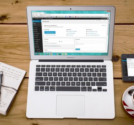 Laptop, wordpress, wordpress design — Forex Trading App Android: A Powerful Mobile Solution for Trading Global Markets Anytim