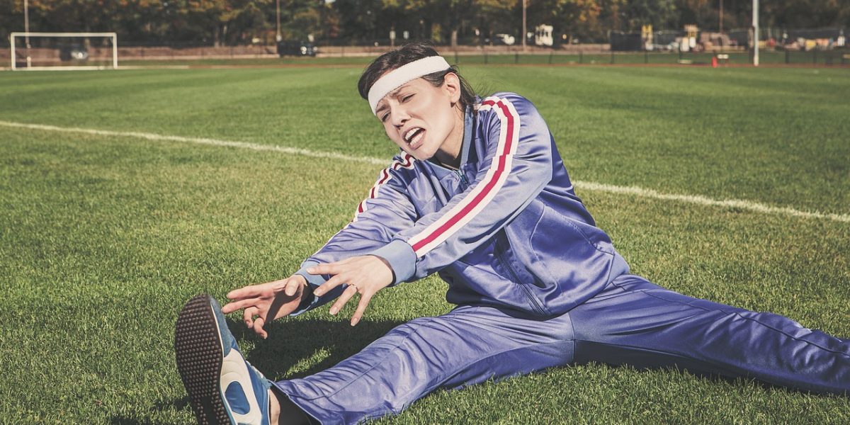 Stretching, sports, woman — Innovations in Medicare Part D Coverage for 2025