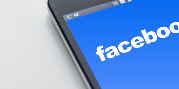 Facebook, internet, network — Maximize Brand Exposure with Customized Strategies from a Facebook Ad Agency