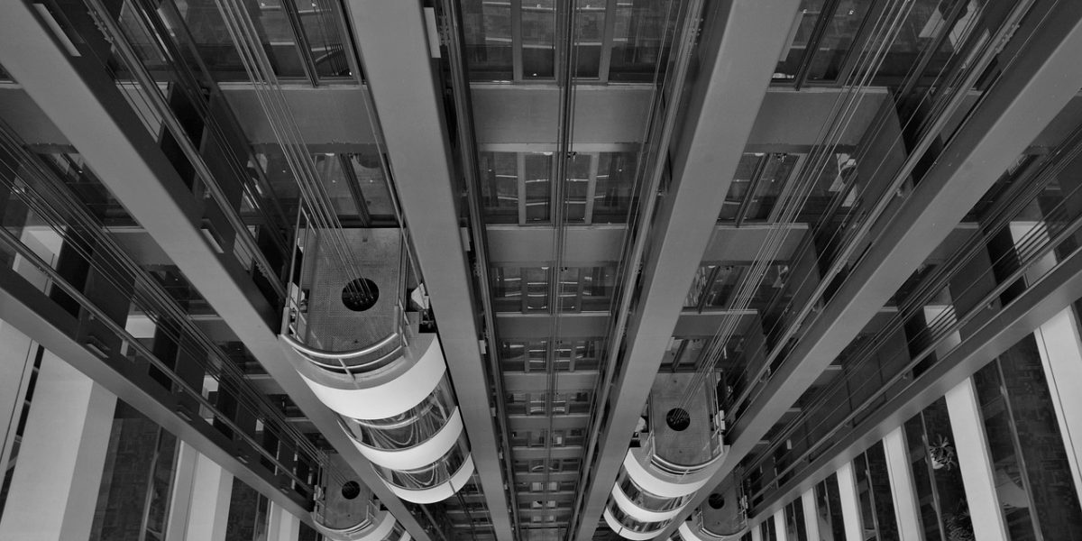 Architecture, business, building — MetaTrader 4 macOS Brings Forex Trading to Apple Devices
