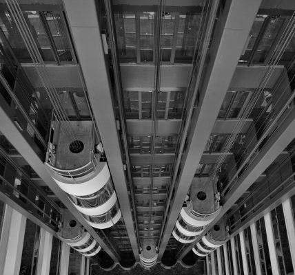 Architecture, business, building — MetaTrader 4 macOS Brings Forex Trading to Apple Devices
