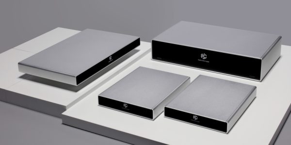 Performance Review: Kaleidescape Terra Server