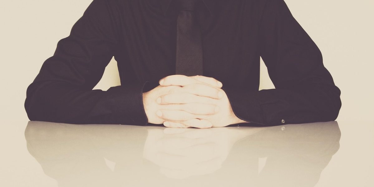 Businessman, office, necktie — The Benefits of Installing an Air-Con Mini Split System