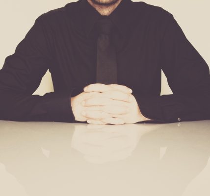 Businessman, office, necktie — The Benefits of Installing an Air-Con Mini Split System