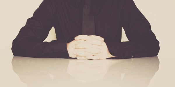Businessman, office, necktie — The Benefits of Installing an Air-Con Mini Split System