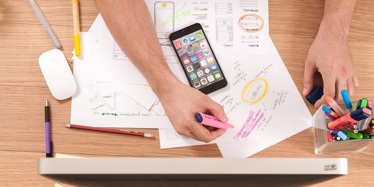 Ux, prototyping, design — The Evolution of Futures Trading: Trends and Predictions