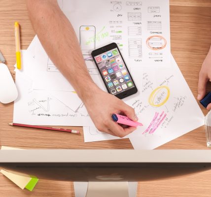 Ux, prototyping, design — The Evolution of Futures Trading: Trends and Predictions