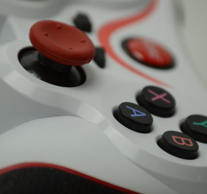 Controller, buttons, joystick — Toto Sites Provide a Trusted Platform for Enjoyable and Fair Betting