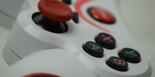 Controller, buttons, joystick — Toto Sites Provide a Trusted Platform for Enjoyable and Fair Betting