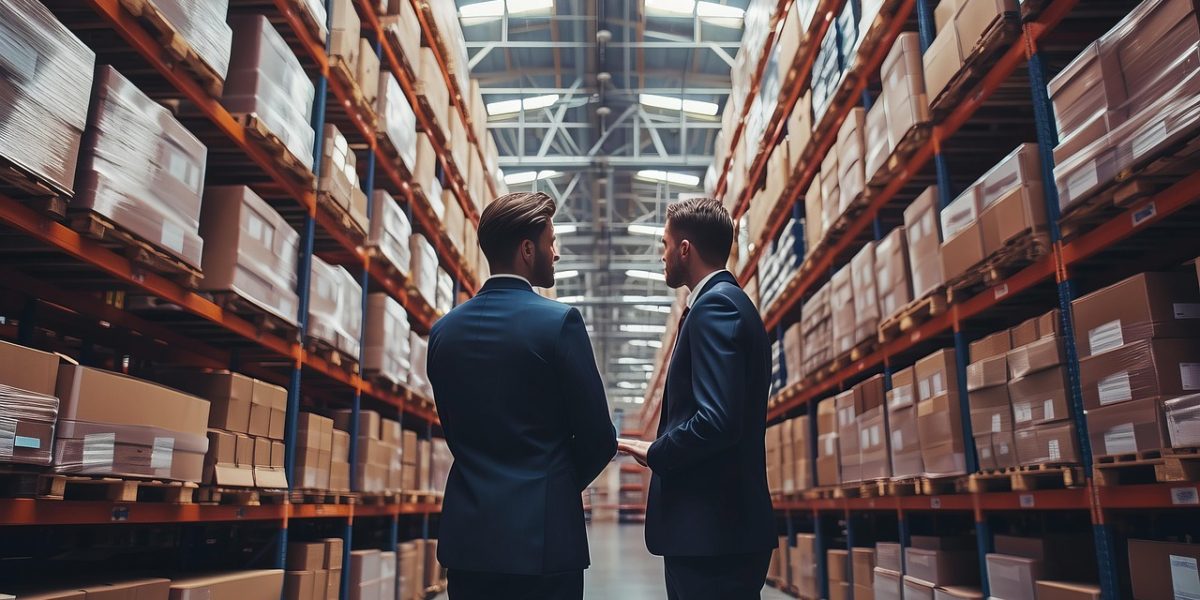 Why You Need New Industrial Flooring