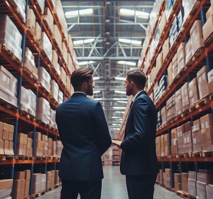 Why You Need New Industrial Flooring