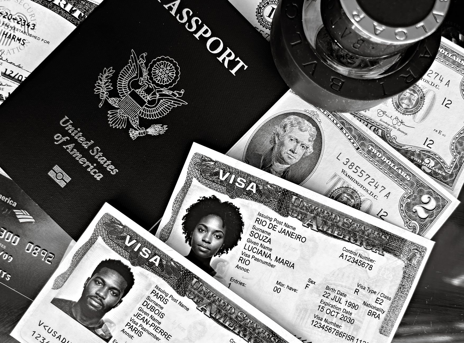 Australia visa rules