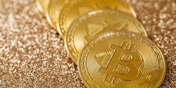 Bitcoin ETF flows
