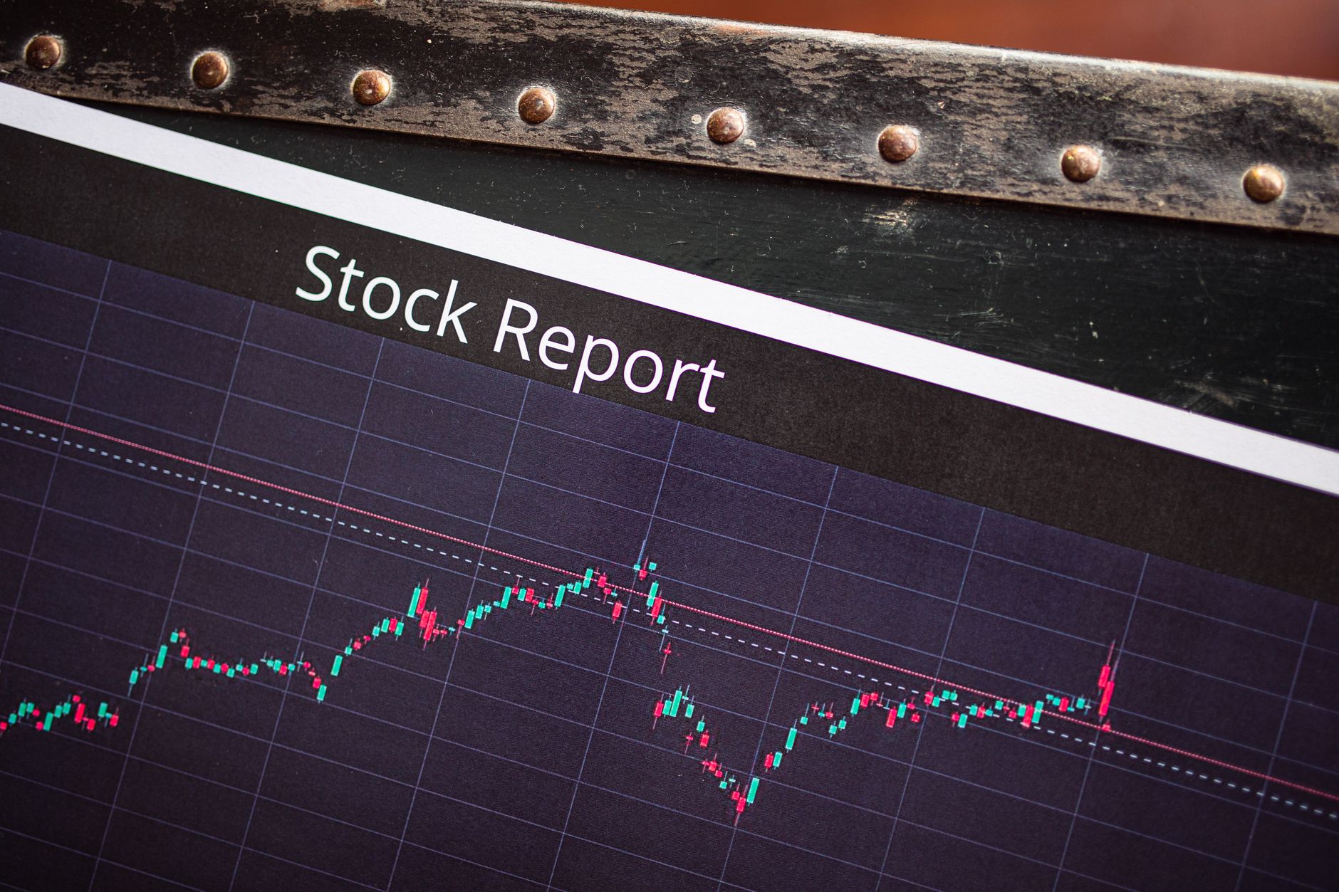 CBRS stock performance
