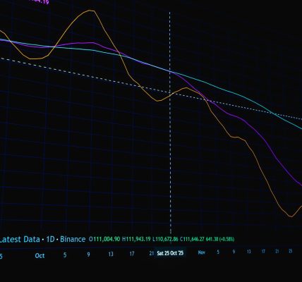 dormant Bitcoin movement