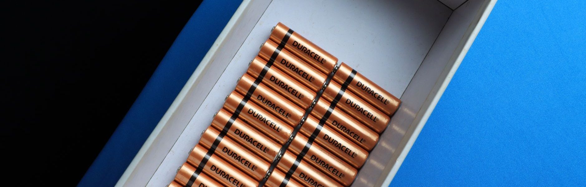 Emerson Electric stock