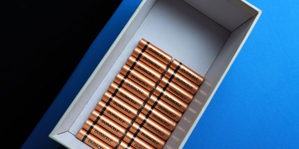 Emerson Electric stock