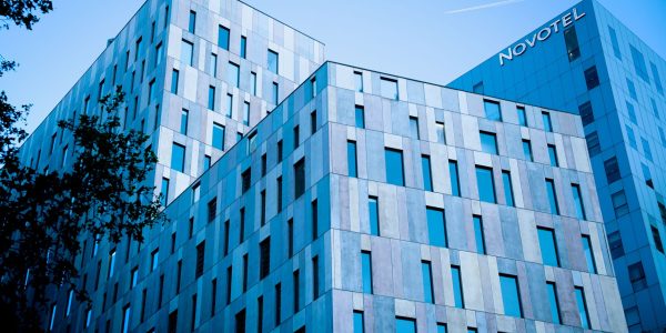Juniper Hotels acquisition