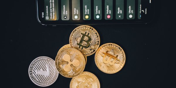 MicroStrategy stock Bitcoin