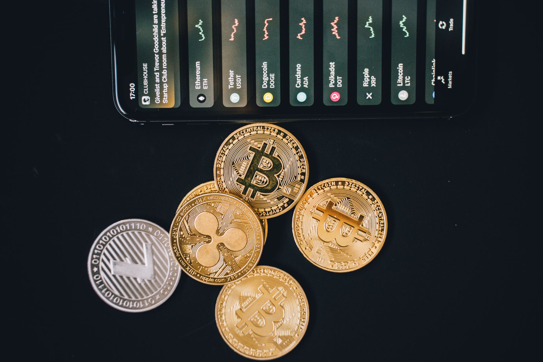 MicroStrategy stock Bitcoin