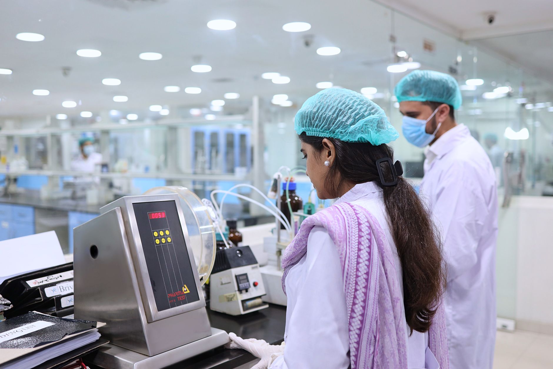 Shakti Polytarp IPO GMP