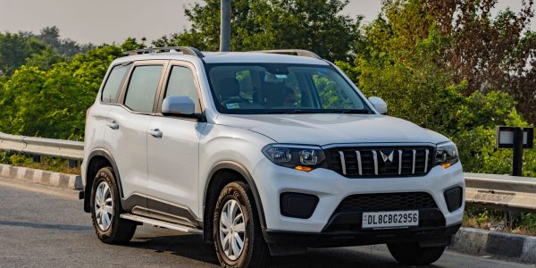 2026 Mahindra XUV 3XO review