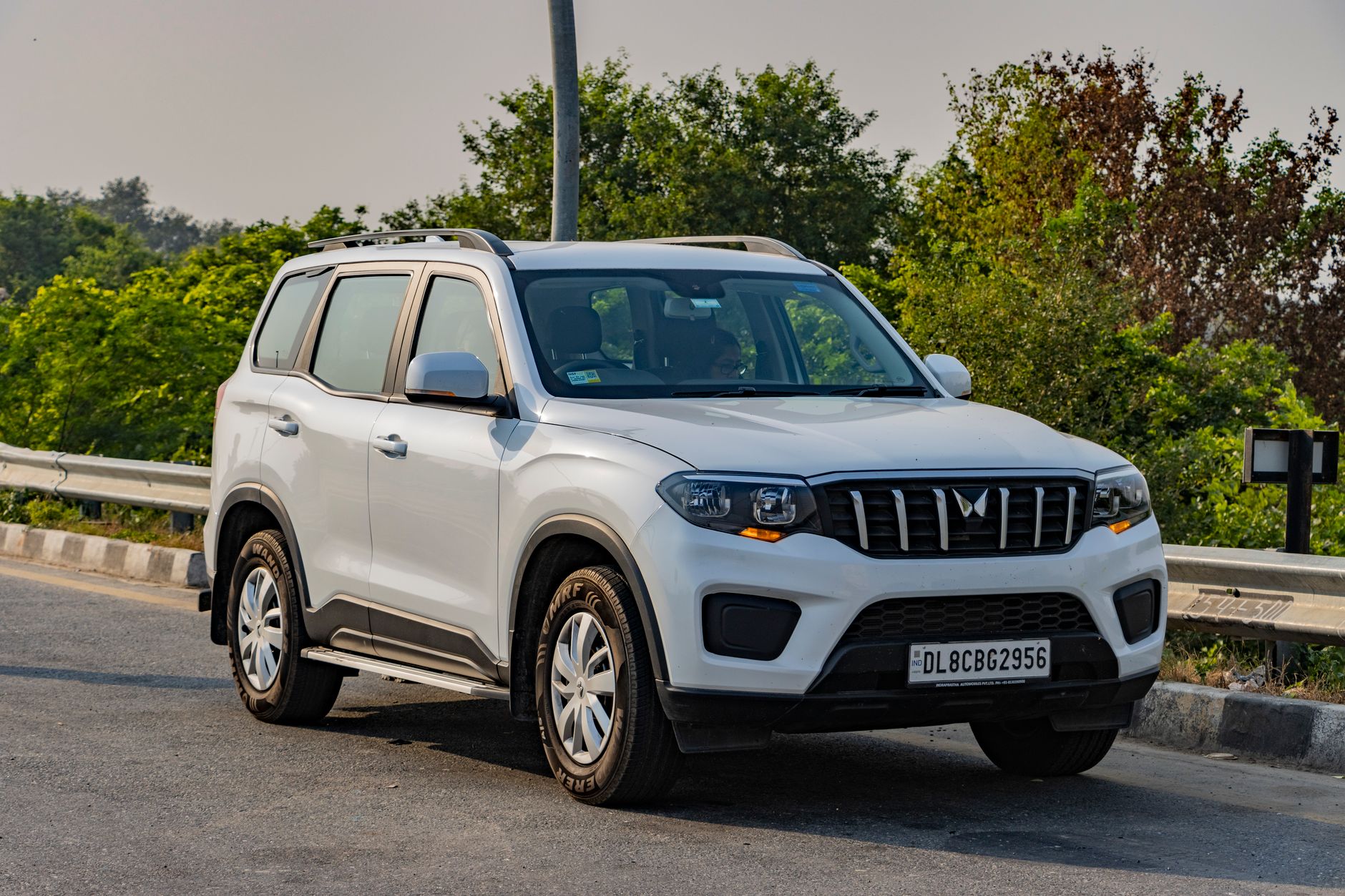 2026 Mahindra XUV 3XO review