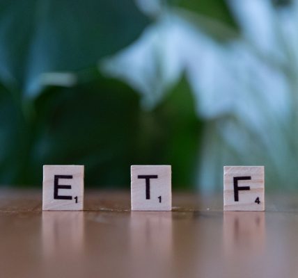 Bitcoin ETFs