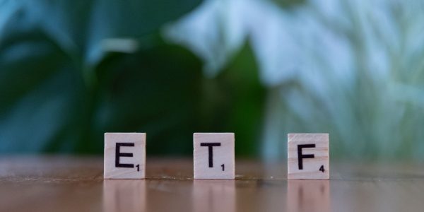 Bitcoin ETFs