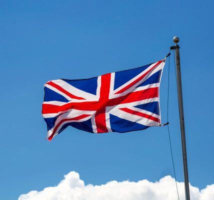 British AI Cloud Deal