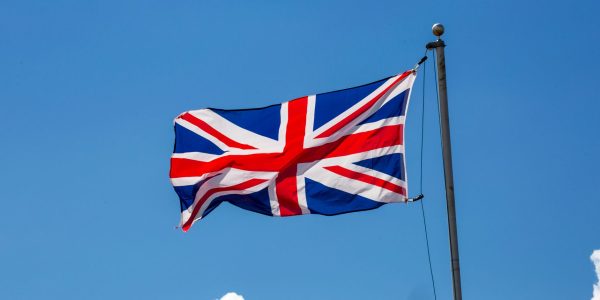 British AI Cloud Deal