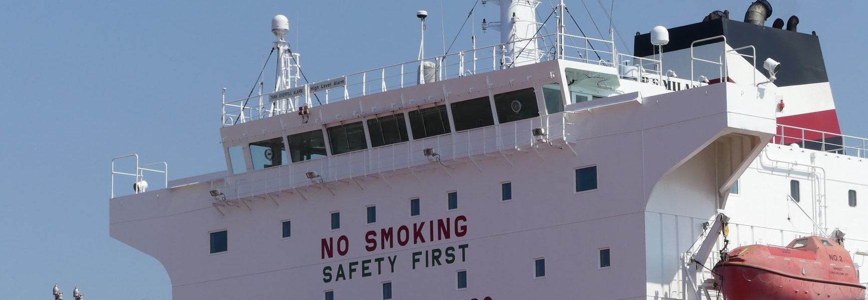 entry rules for foreign ships