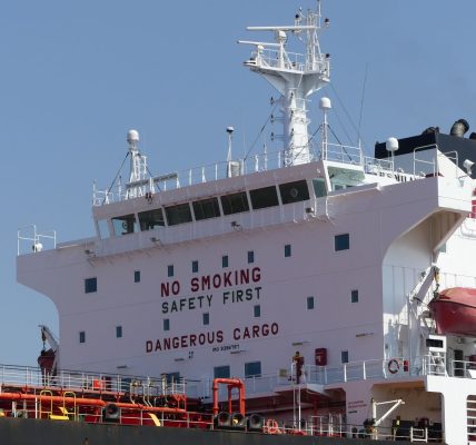 entry rules for foreign ships
