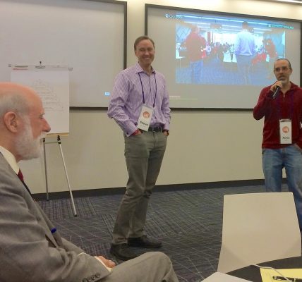 experiences marketplace