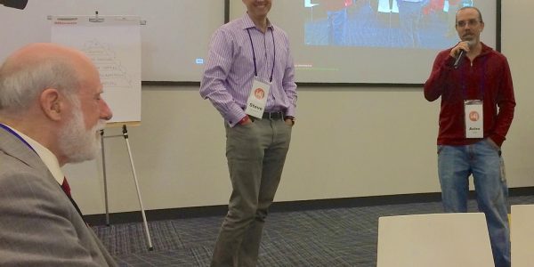 experiences marketplace
