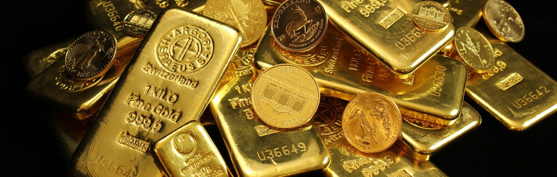 gold ETF FoFs investment
