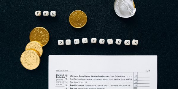 gold import tax relief
