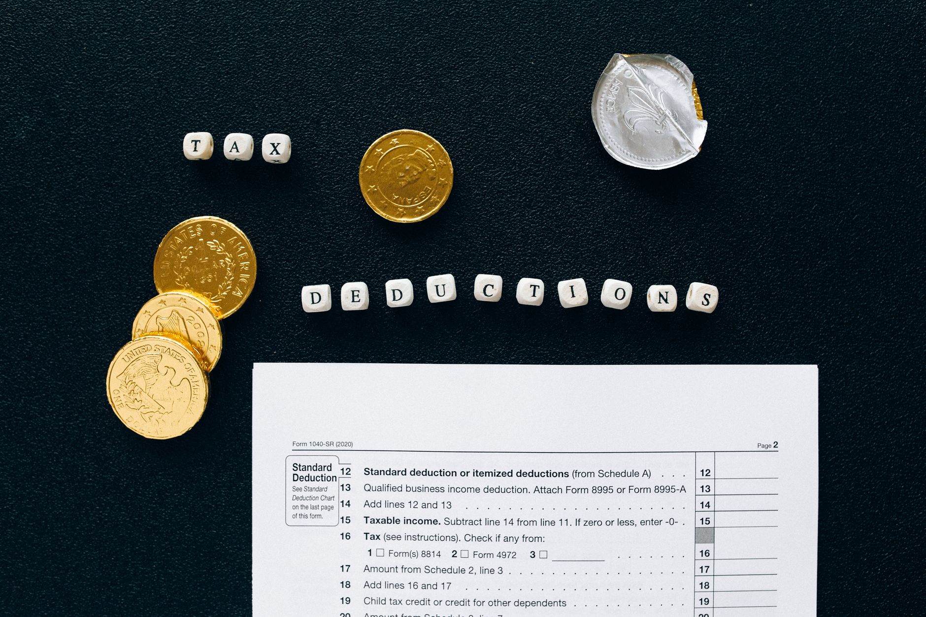 gold import tax relief