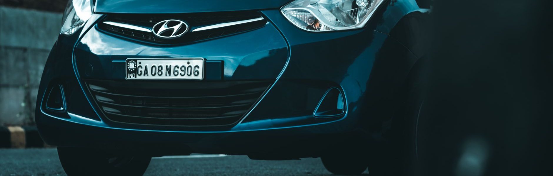Hyundai India investment
