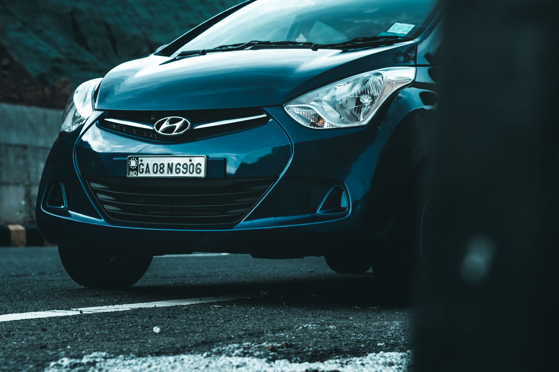 Hyundai India investment